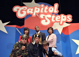 The Capitol Steps